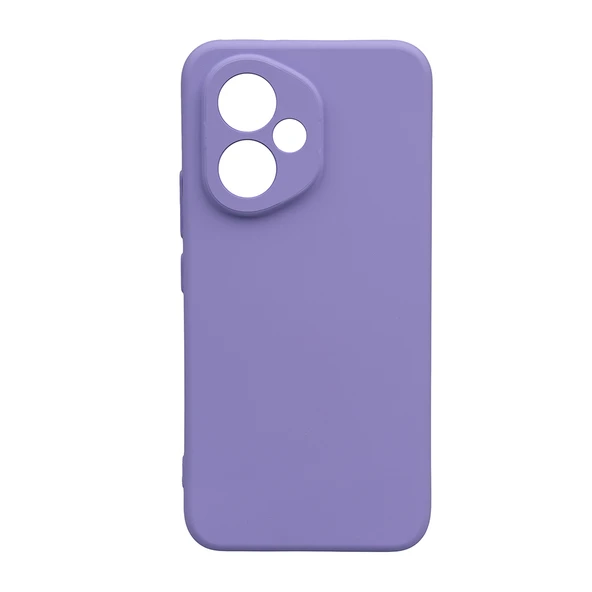 Zore Honor 400 Kılıf Biye Silikon - 10