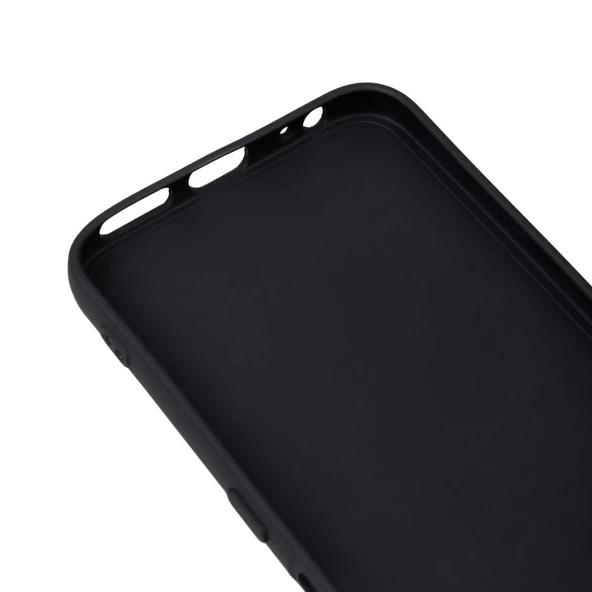 Zore İnfinix ile uyumlu Hot 60 Biye Silikon - 3