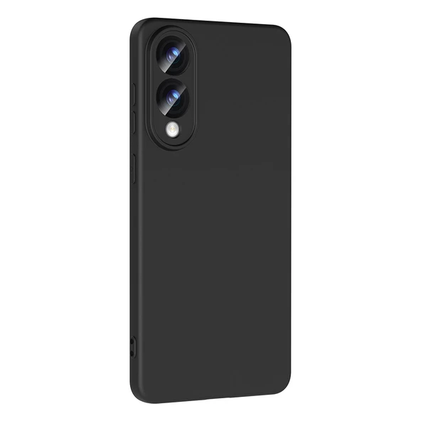 Zore Galaxy ile uyumlu S25 Edge Kılıf Mara Lansman Kapak - 5