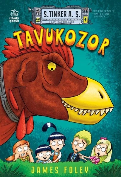 Tavukozor ürün görseli