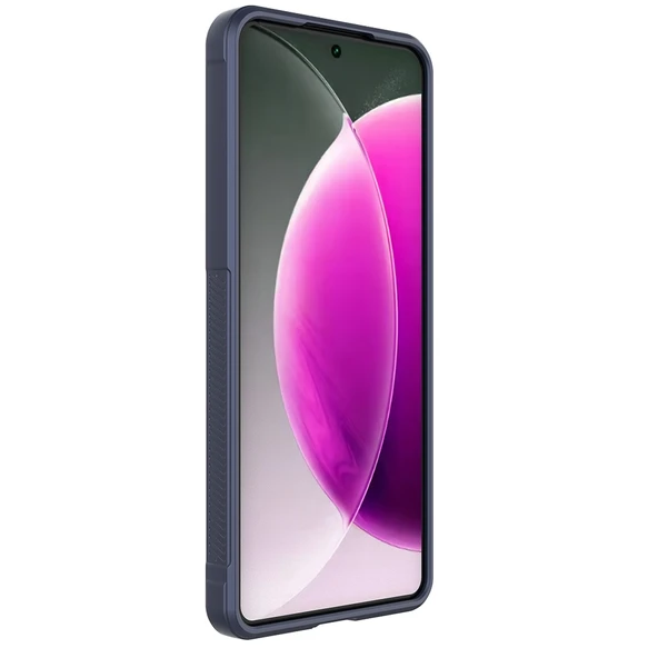 Zore Tecno ile uyumlu Spark 20 Pro 4G Kılıf Esnek TPU Oyuklu Arka Yüzey Tasarımlı Etnik Silikon Kapak - Resim 10