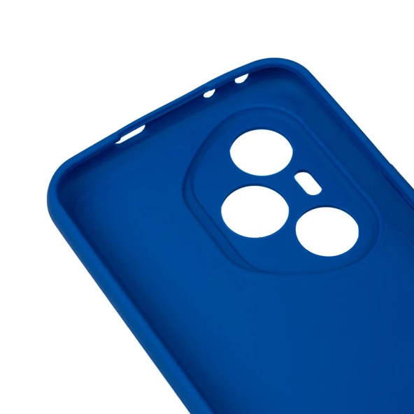 Zore Honor 400 Pro Kılıf Biye Silikon - 11