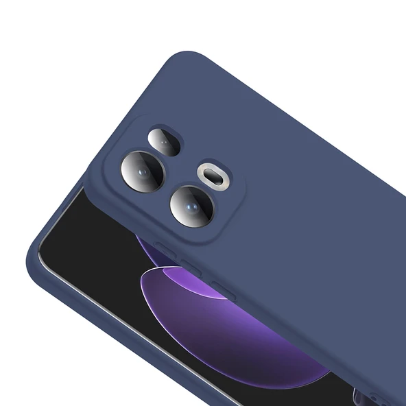 Zore Oppo ile uyumlu Reno 13 Pro Kılıf Mara Lansman Kapak - 7