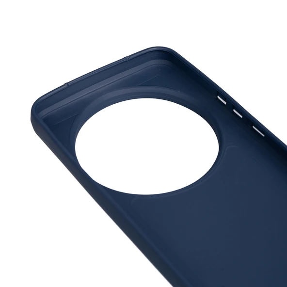 Zore Xiaomi ile uyumlu 15 Ultra Kılıf Biye Silikon - Resim 11