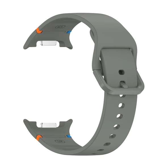 Zore Galaxy ile uyumlu Watch 8 Ultra Klasik Kordon - 3