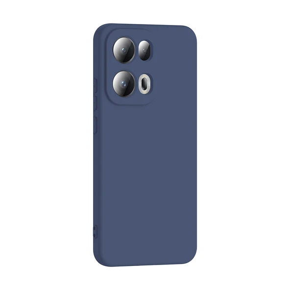 Zore Oppo ile uyumlu Reno 13 Pro Kılıf Mara Lansman Kapak - 3