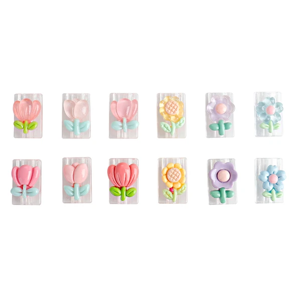 Zore KU-01 Kırılma Önleyici Kablo Ucu Koruyucu - 11