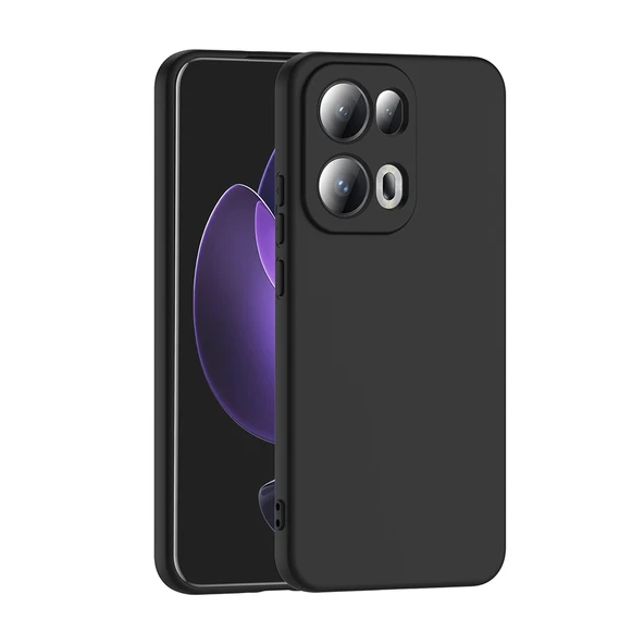 Zore Oppo ile uyumlu Reno 13 Pro Kılıf Mara Lansman Kapak