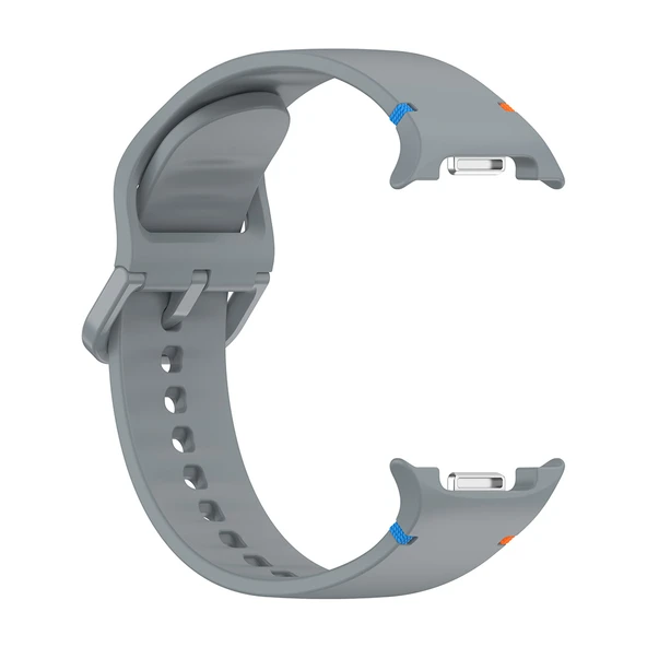 Zore Galaxy ile uyumlu Watch 8 Ultra Klasik Kordon - 10