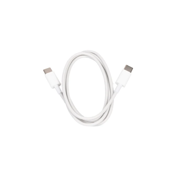 Zore ZR-41 Type-C to Type-C PD Hızlı Şarj Özellikli Data ve Şarj Kablosu 1M - 3