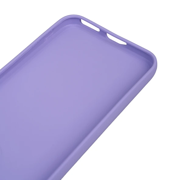 Zore Honor 400 Kılıf Biye Silikon - 7