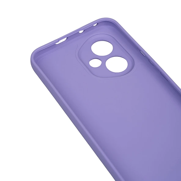 Zore Honor 400 Kılıf Biye Silikon - 6