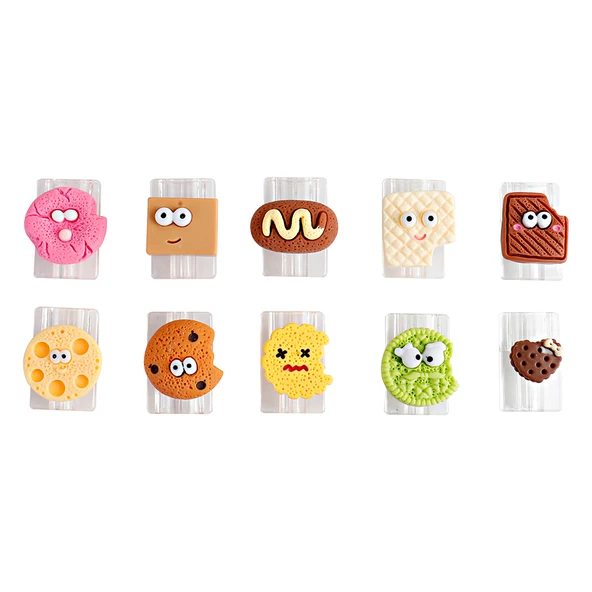 Zore KU-01 Kırılma Önleyici Kablo Ucu Koruyucu - 6