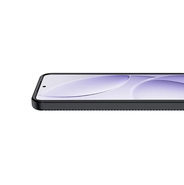 Zore Xiaomi ile uyumlu Poco F7 Pro Kılıf Negro Silikon Kapak - 8
