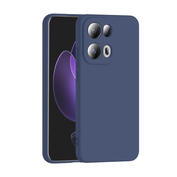Zore Oppo ile uyumlu Reno 13 Pro Kılıf Mara Lansman Kapak - 12