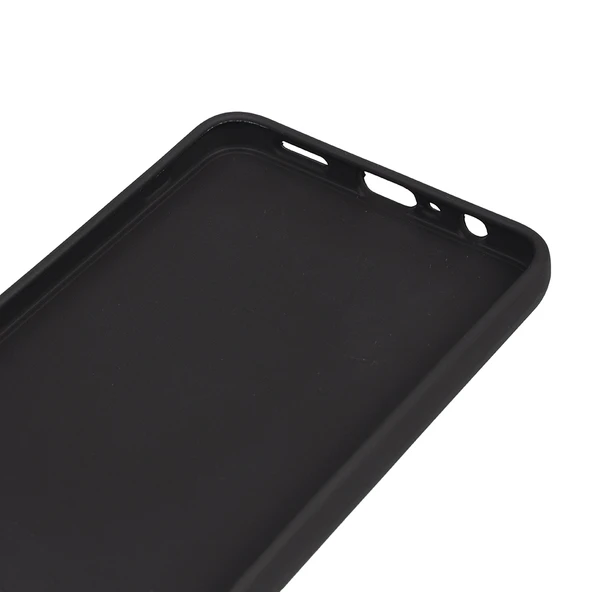 Zore Oppo ile uyumlu A3 Kılıf Biye Silikon - 3