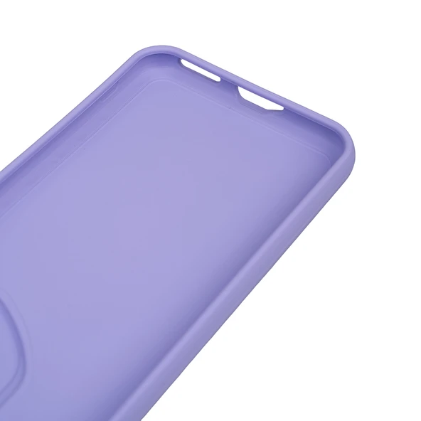 Zore Honor 400 Pro Kılıf Biye Silikon - 7