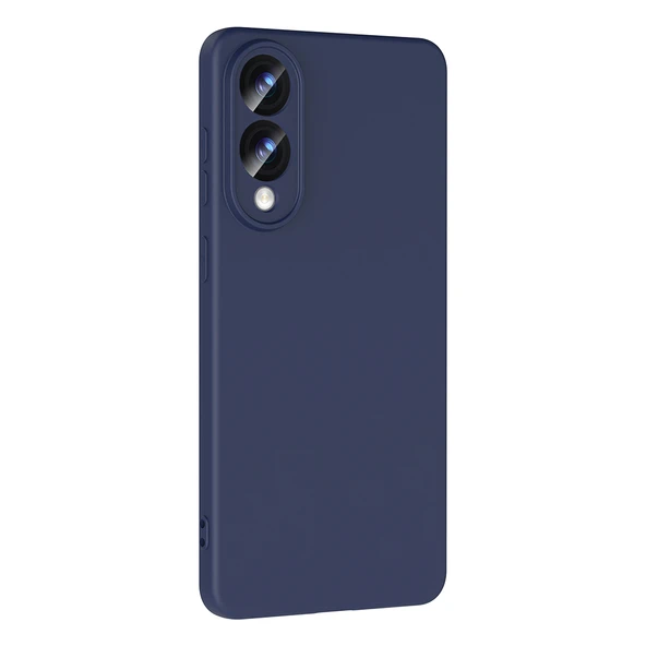 Zore Galaxy ile uyumlu S25 Edge Kılıf Mara Lansman Kapak - 3