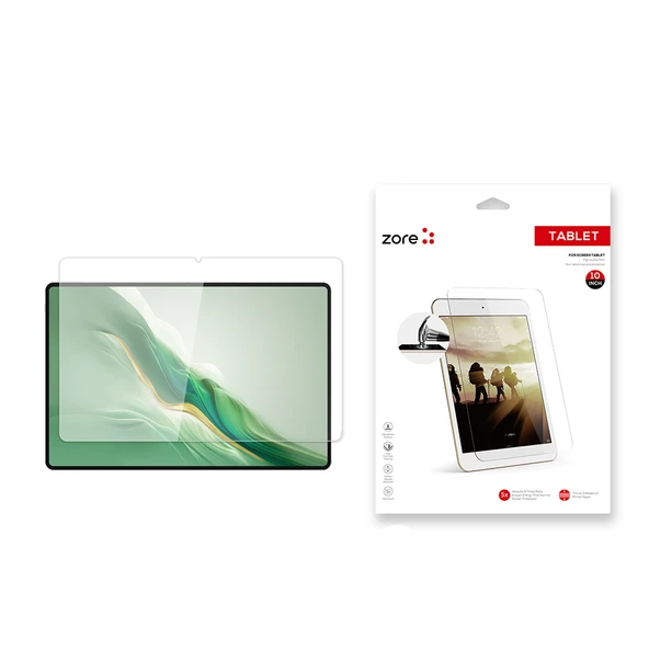 Zore Honor Magic Pad 2 12.3 Tablet Blue Nano Ekran Koruyucu ürün görseli 1