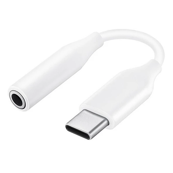 Zore JH-048 Type-C to 3.5mm Aux Çevirici Ses Adaptörü - 6