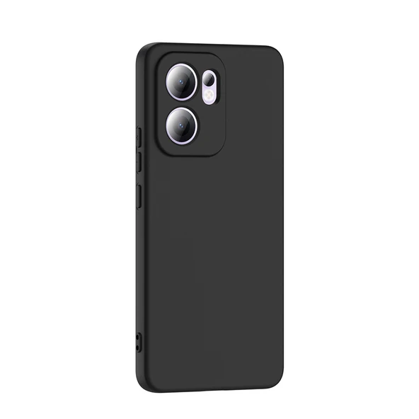 Zore Oppo ile uyumlu Reno 13F 5G Kılıf Mara Lansman Kapak - 5