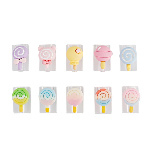 Zore KU-01 Kırılma Önleyici Kablo Ucu Koruyucu - 7