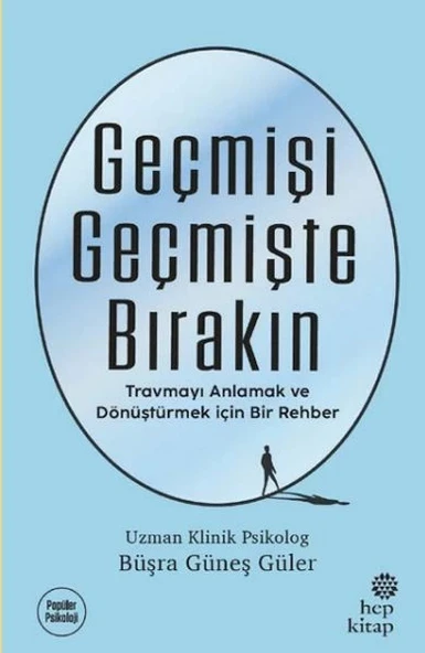 Geçmişi Geçmişte Bırakın ürün görseli