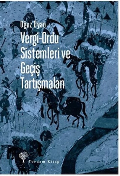 Vergi-Ordu Sistemleri ve Geçiş Tartışmaları ürün görseli