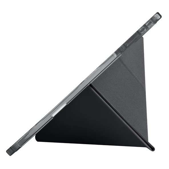 Zore Honor Pad GT Pro Kılıf Tri Folding Kalem Bölmeli Standlı Kılıf - 6