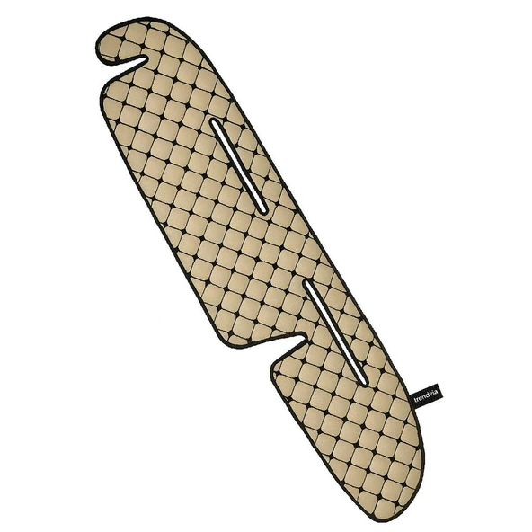 Tofaş Şahin Doğan Kartal Bej Renk Yüksek Kapitone Ön Göğüs Torpido Kaplama Koruma Örtüsü