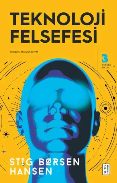 Teknoloji Felsefesi ürün görseli