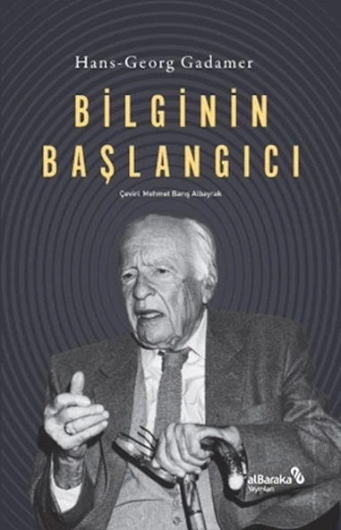 Bilginin Başlangıcı ürün görseli