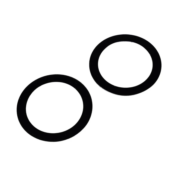 Zore Çiftli Metal M-safe Halkası