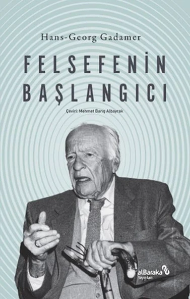 Felsefenin Başlangıcı ürün görseli