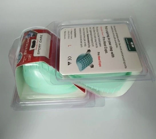 CEYLAN ADAM  Topuk Yükseltici Yeşil - Resim 4