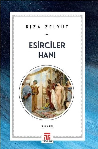 Esirciler Hanı ürün görseli