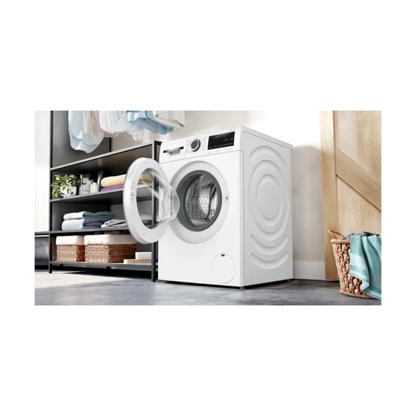 Bosch WGA242X3TR 9 kg 1200 Devir Çamaşır Makinesi - 3