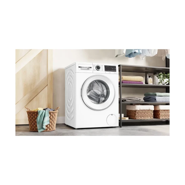 Bosch WGA242X3TR 9 kg 1200 Devir Çamaşır Makinesi - 4
