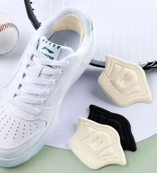 CEYLAN ADAM  Taç Şekilli 10 mm Topuk Daraltma ve Vurma Önleyici ürün görseli 1