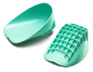 CEYLAN ADAM  Topuk Yükseltici Yeşil ürün görseli 1