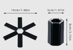 CEYLAN ADAM  Katlanabilir Nihale - Resim 4