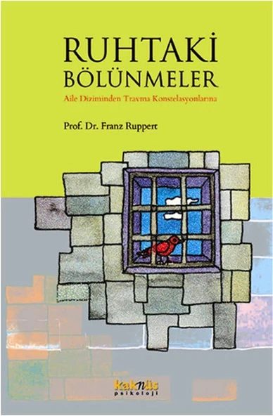 Ruhtaki Bölünmeler ürün görseli