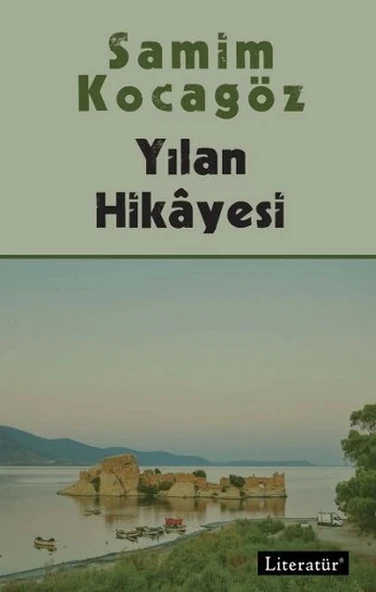 Yılan Hikayesi ürün görseli