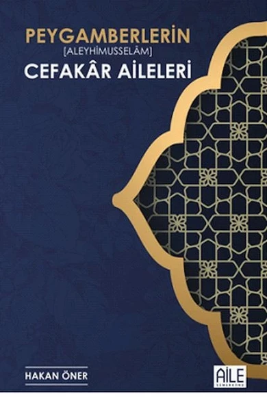 Peygamberlerin Cefakar Aileleri ürün görseli