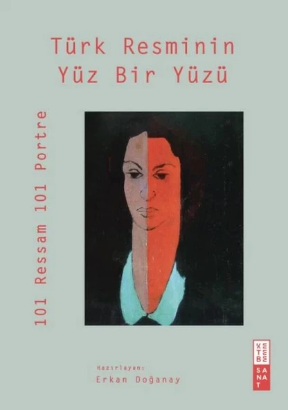Türk Resminin Yüz Bir Yüzü ürün görseli