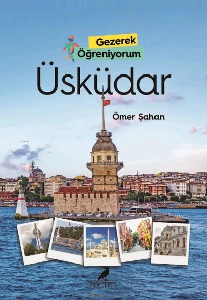 Gezerek Öğreniyorum Üsküdar ürün görseli