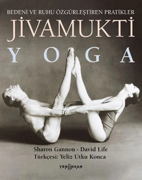 Jivamukti Yoga ürün görseli