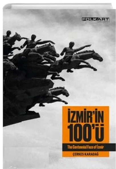 İzmir'in 100'ü ürün görseli