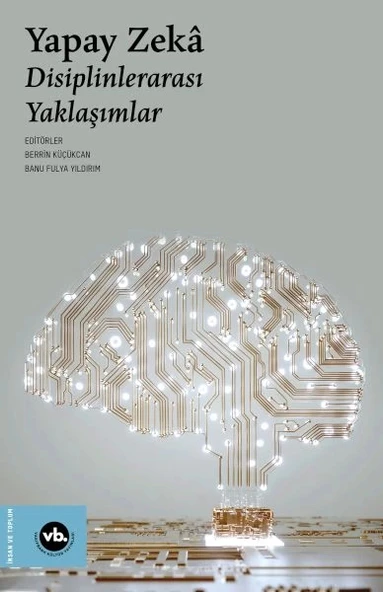 Yapay Zekâ ürün görseli