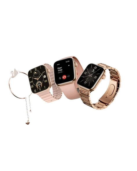 G12 PLUS AKILLI SAAT - Resim 3